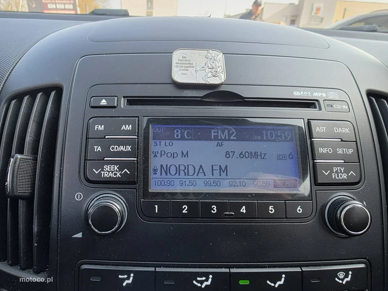 Hyundai i30 13