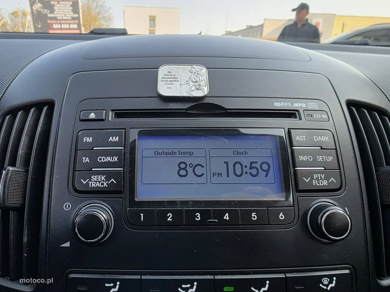 Hyundai i30 14