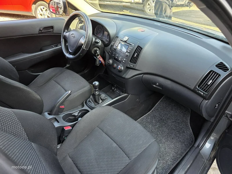 Hyundai i30 18