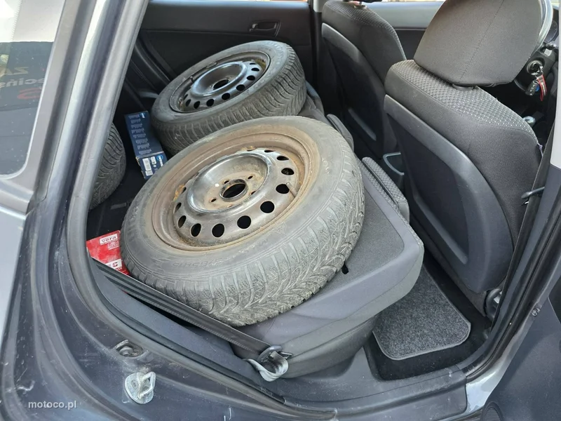 Hyundai i30 20