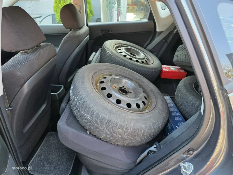 Hyundai i30 21
