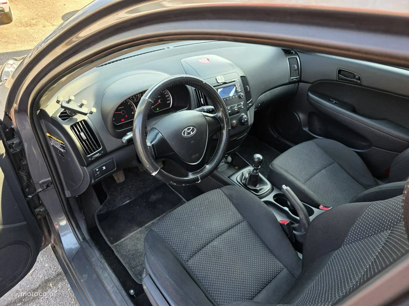 Hyundai i30 6