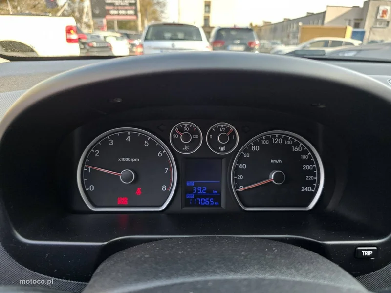 Hyundai i30 8