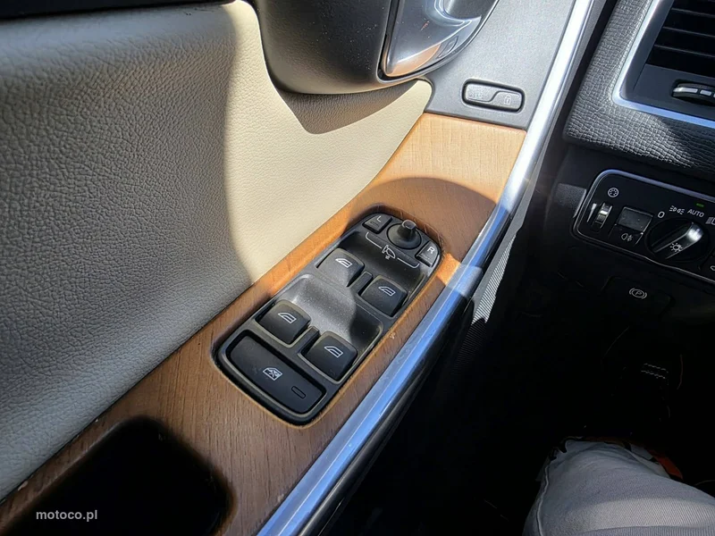Volvo XC 60 11