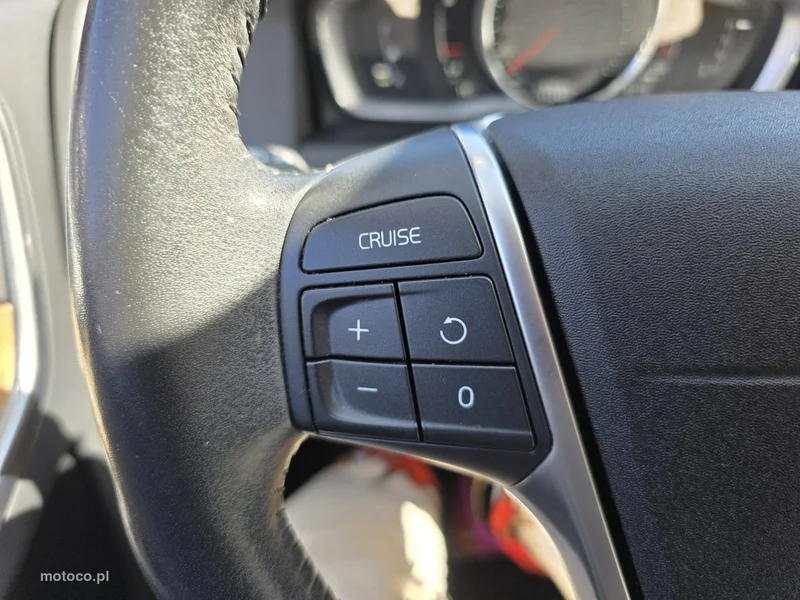 Volvo XC 60 13