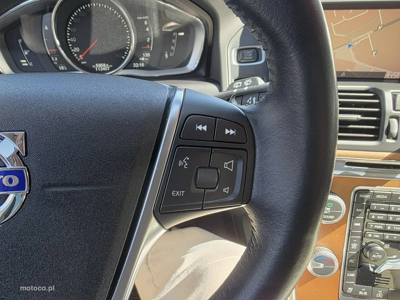 Volvo XC 60 14