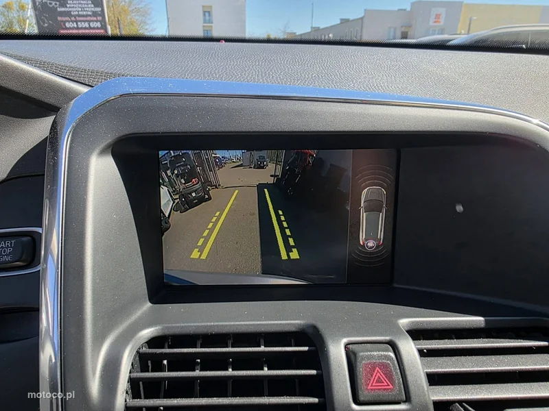 Volvo XC 60 18