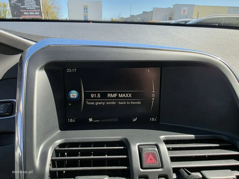 Volvo XC 60 22