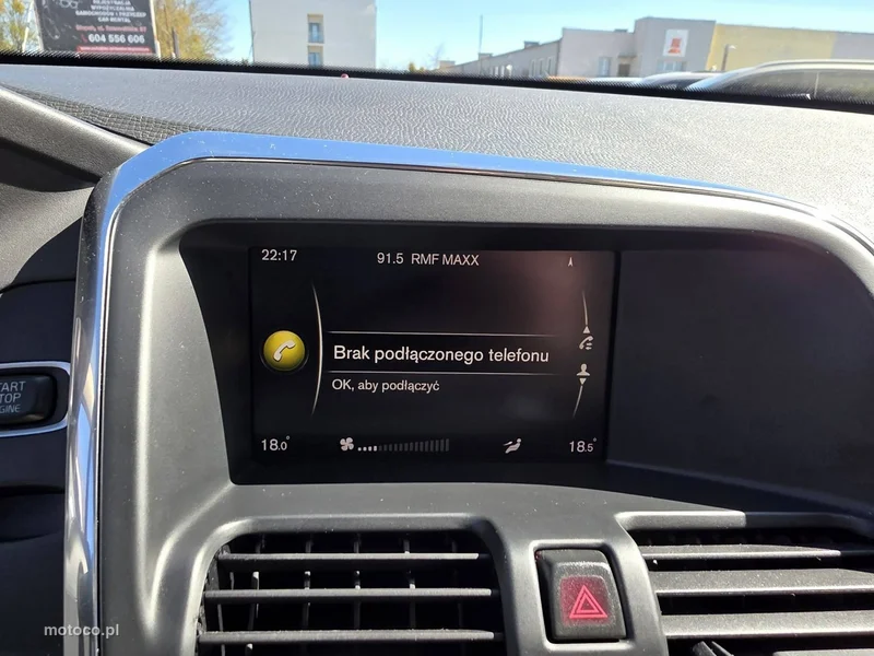 Volvo XC 60 23