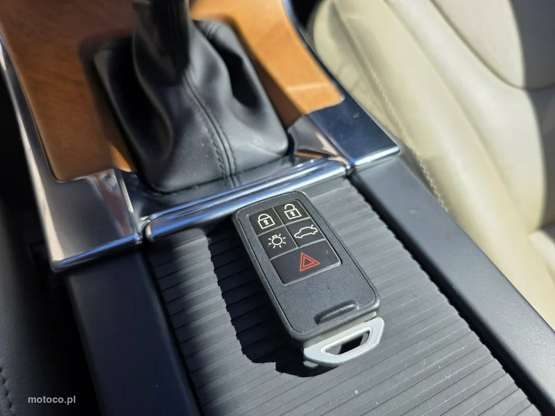 Volvo XC 60 26