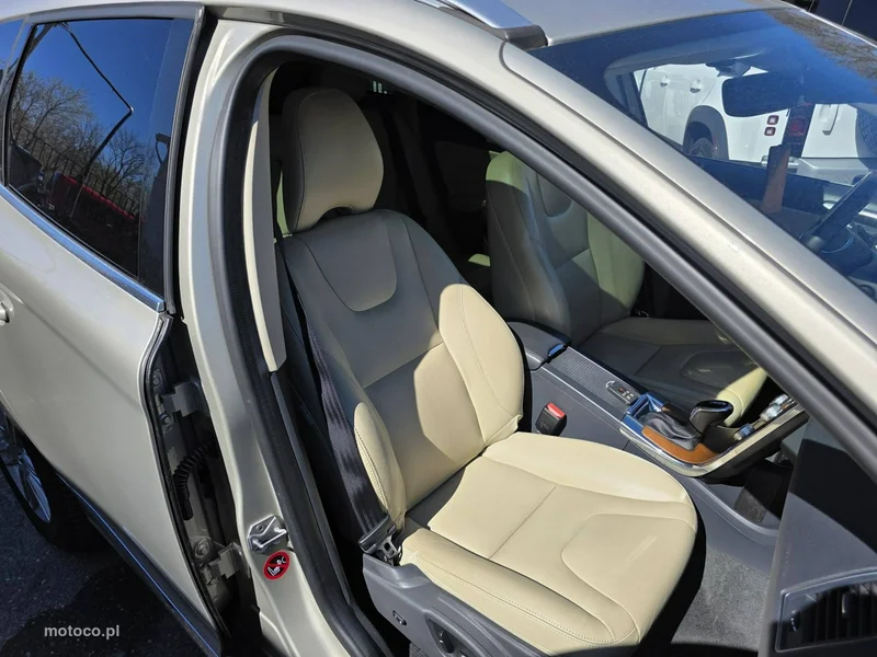 Volvo XC 60 29