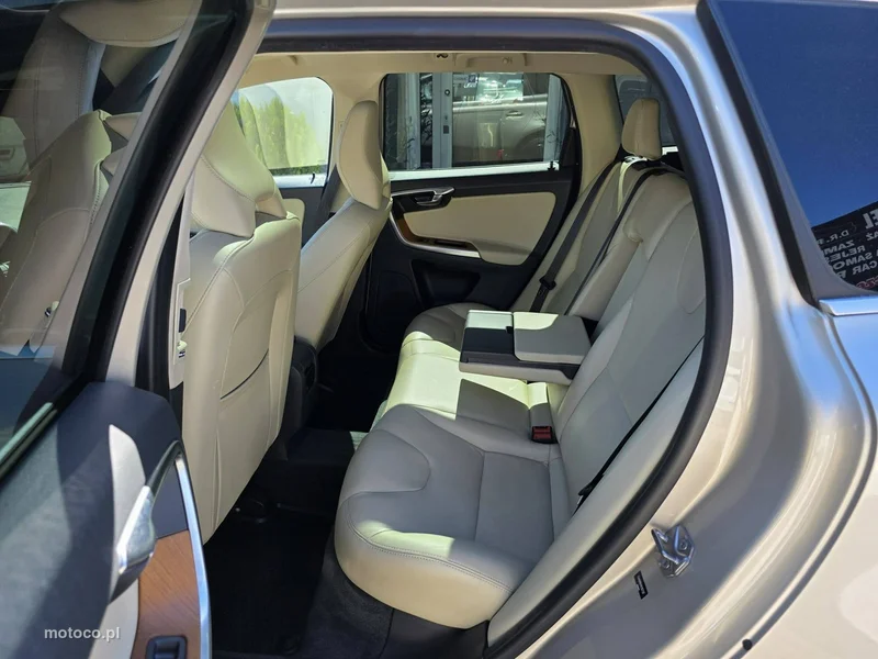 Volvo XC 60 31