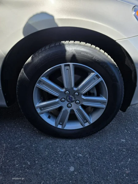 Volvo XC 60 36