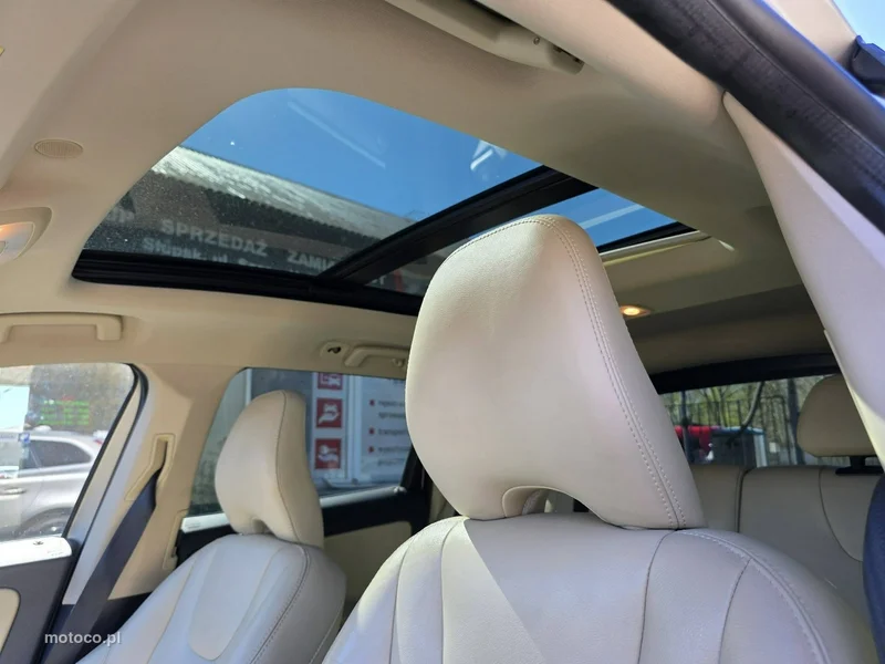 Volvo XC 60 7