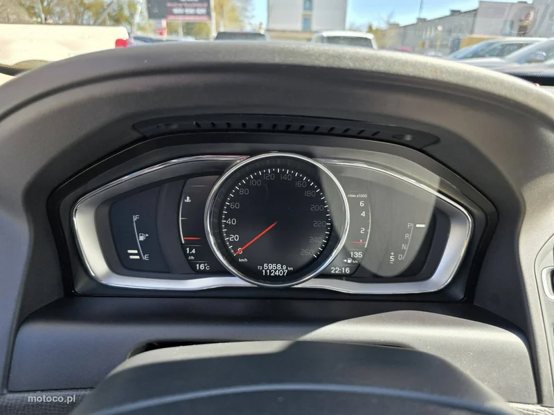 Volvo XC 60 10