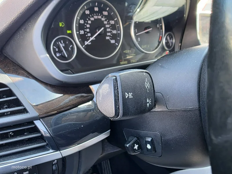 BMW X5 F15 13