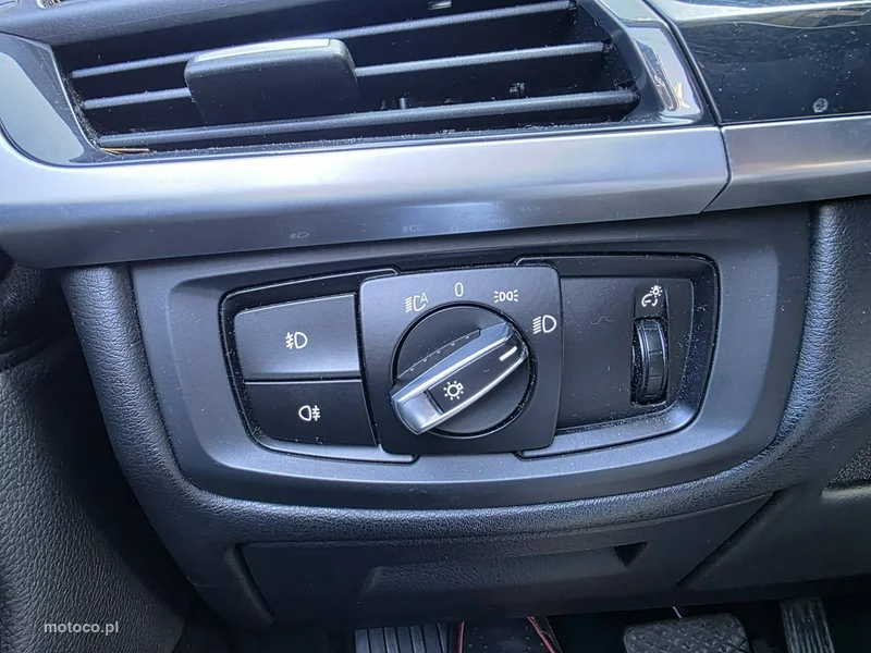 BMW X5 F15 14