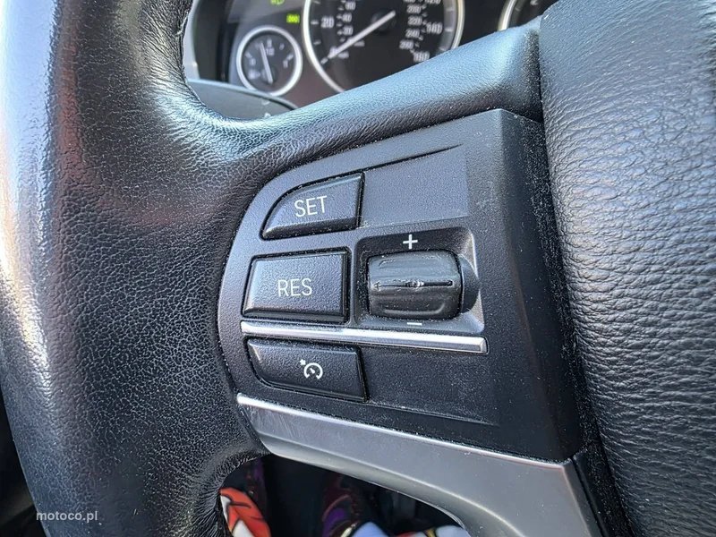 BMW X5 F15 15