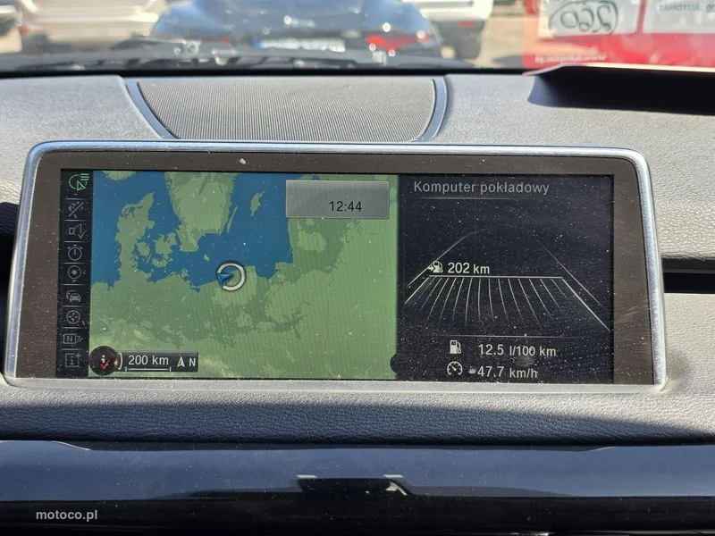BMW X5 F15 20