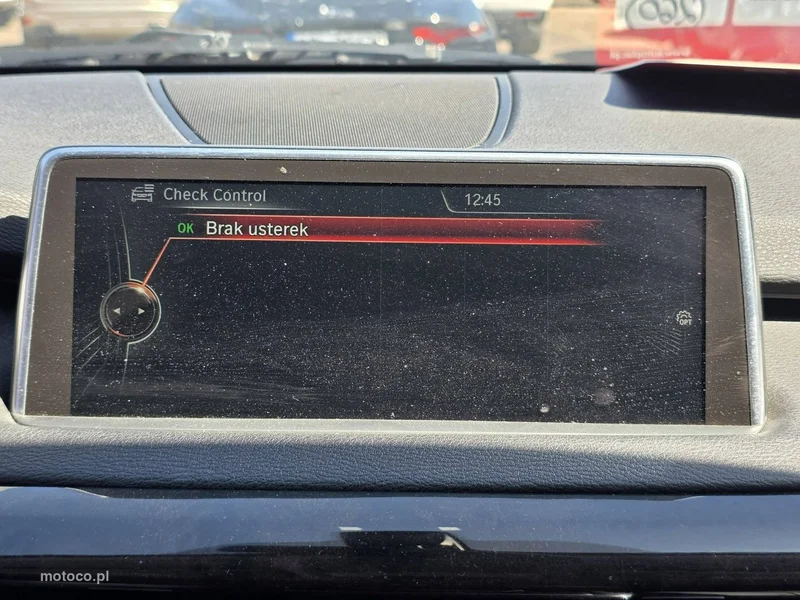 BMW X5 F15 21