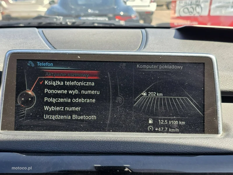 BMW X5 F15 22