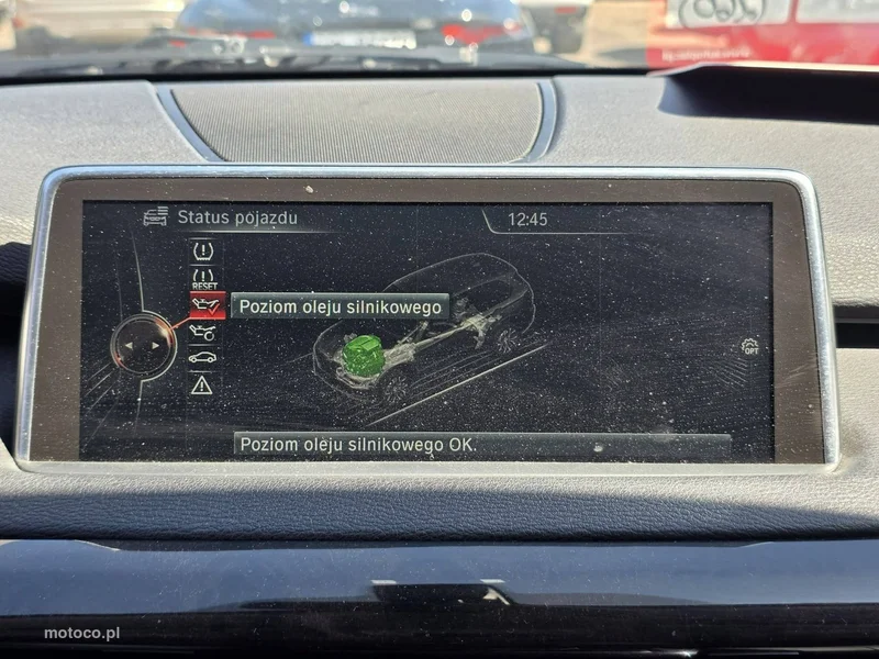 BMW X5 F15 24