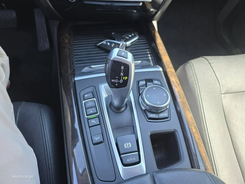 BMW X5 F15 28