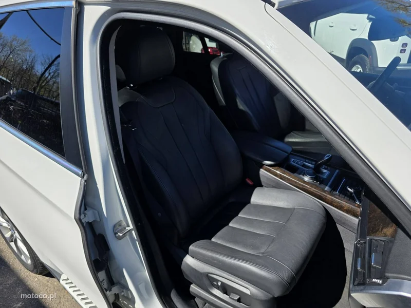 BMW X5 F15 30
