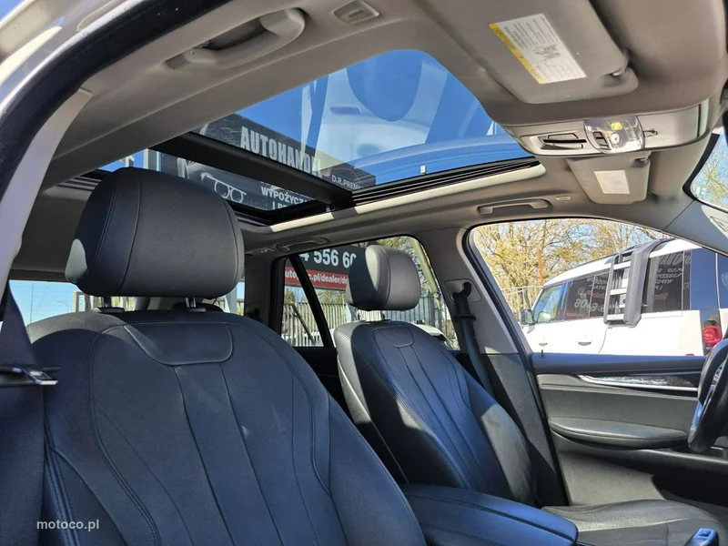 BMW X5 F15 31