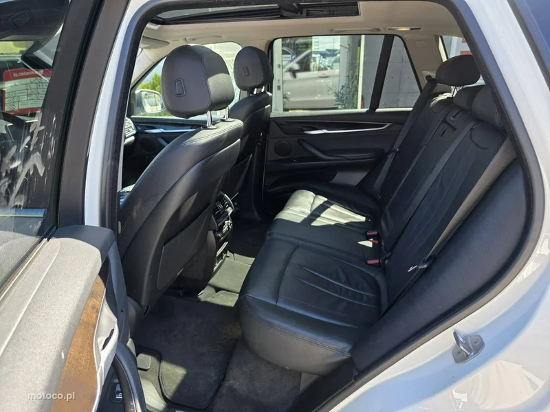BMW X5 F15 32
