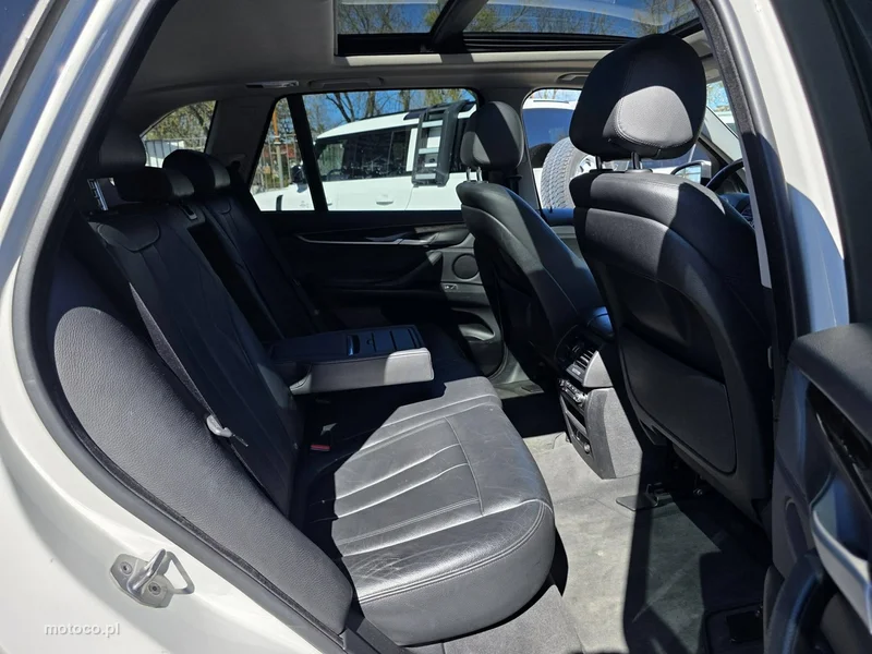BMW X5 F15 34