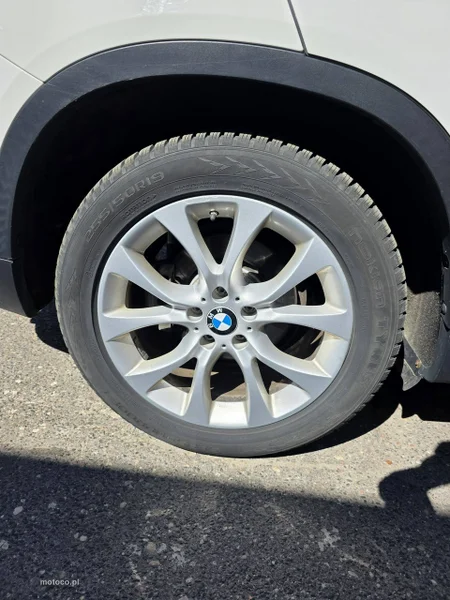 BMW X5 F15 39