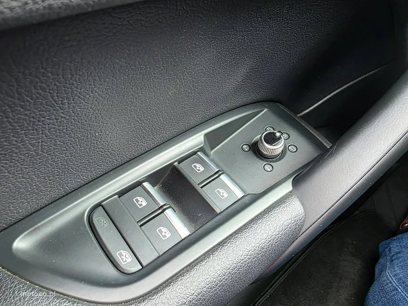 Audi Q5 FY 12