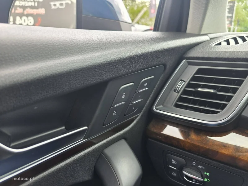 Audi Q5 FY 13