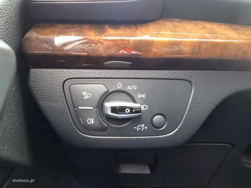 Audi Q5 FY 14