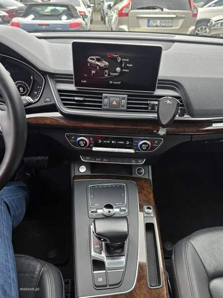 Audi Q5 FY 19
