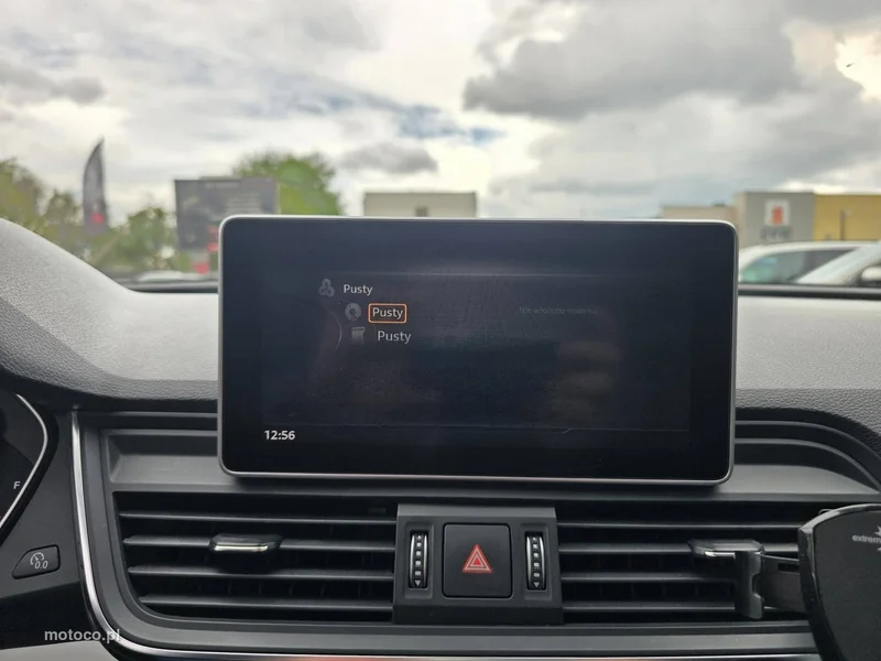 Audi Q5 FY 24
