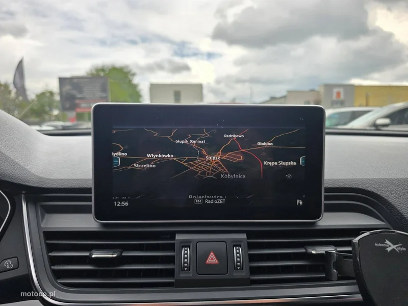 Audi Q5 FY 25
