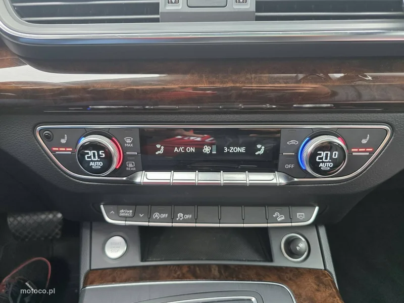 Audi Q5 FY 26