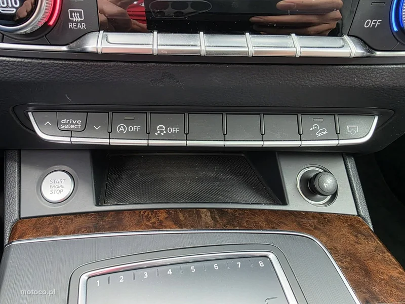 Audi Q5 FY 27
