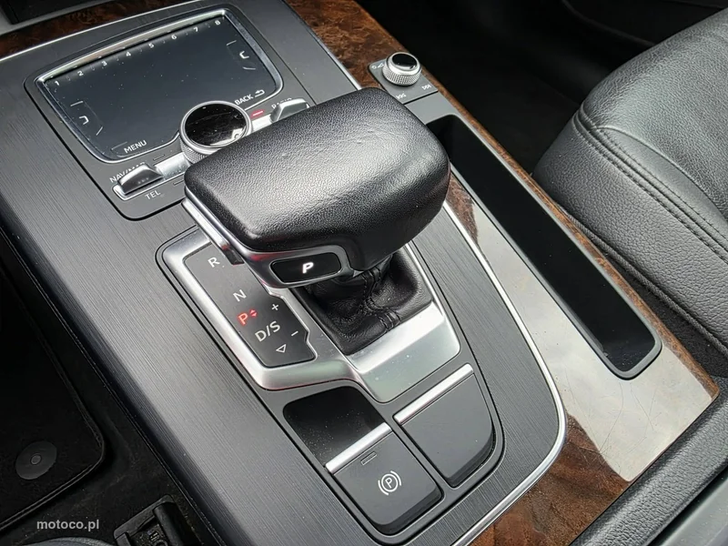 Audi Q5 FY 30
