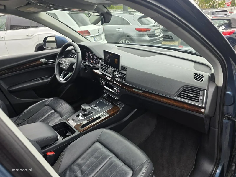 Audi Q5 FY 33