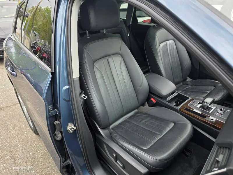 Audi Q5 FY 34