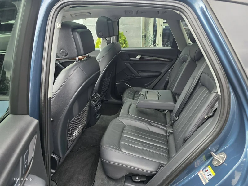 Audi Q5 FY 36