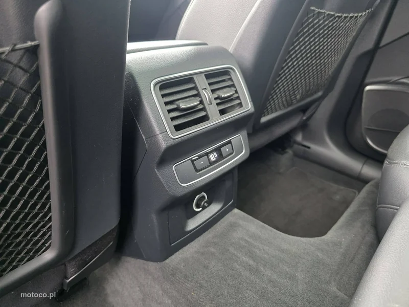 Audi Q5 FY 37