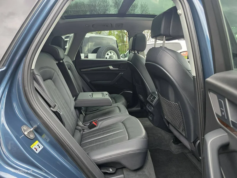 Audi Q5 FY 38