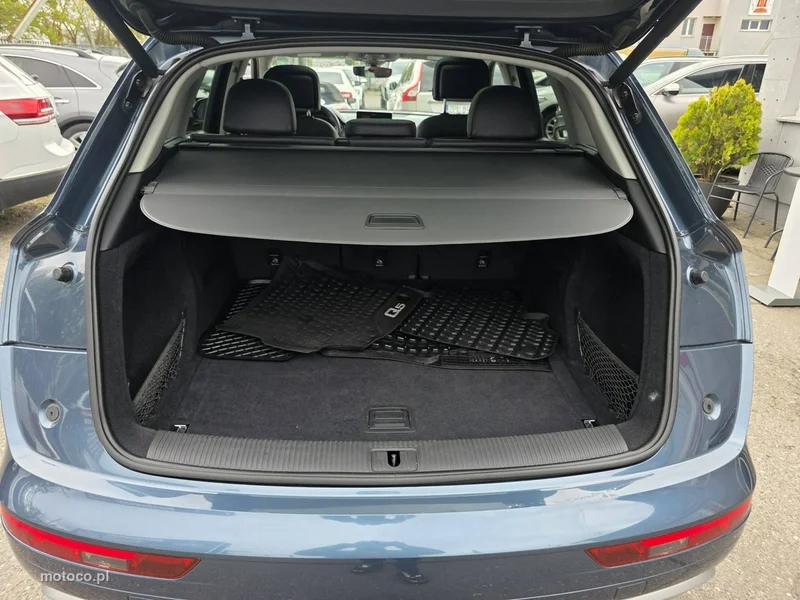 Audi Q5 FY 39