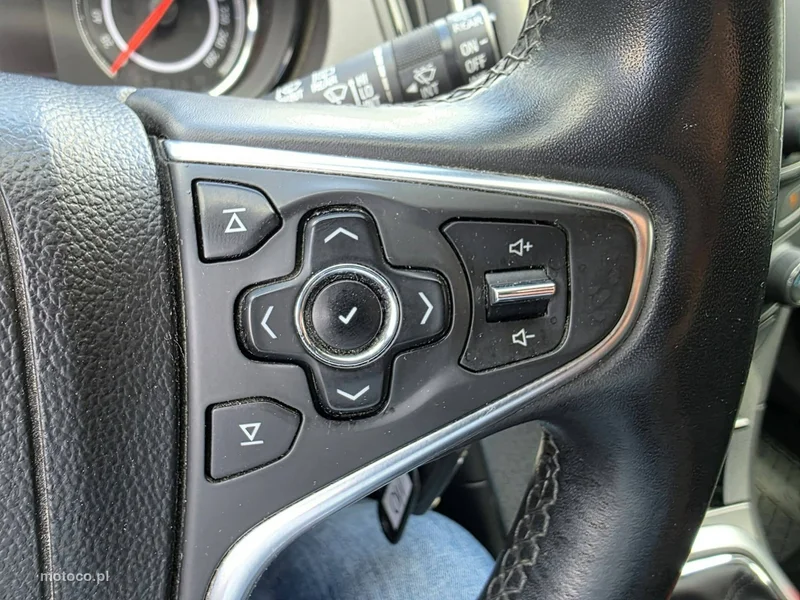 Opel Insignia A 13