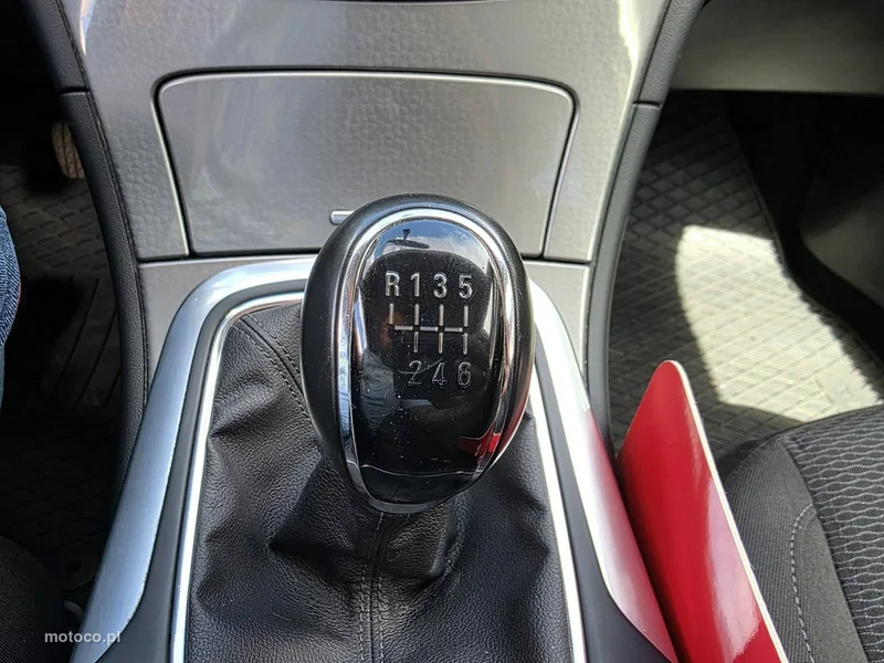 Opel Insignia A 22