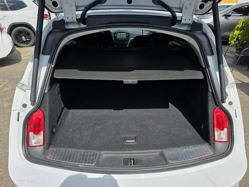 Opel Insignia A 29